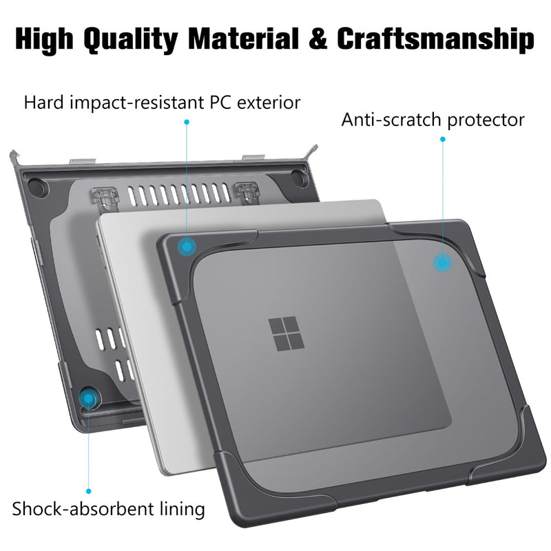 surface laptop go 2 cover