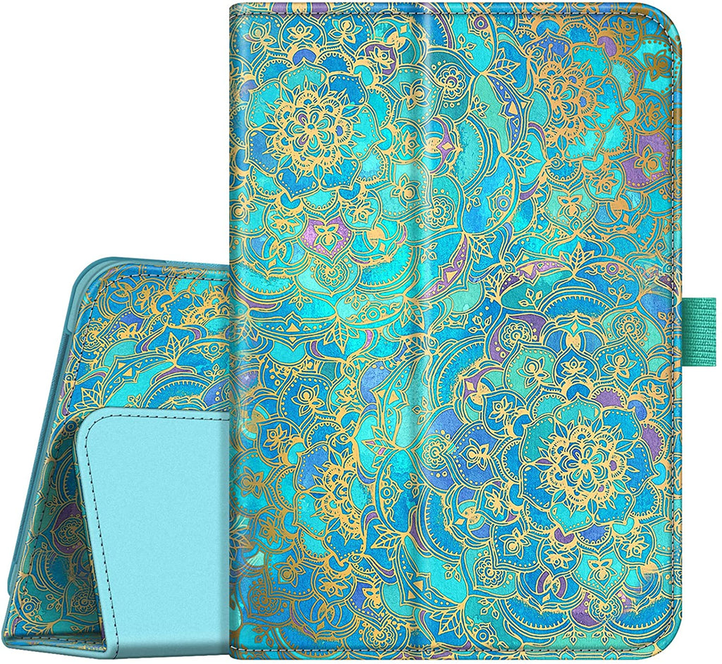 Fintie Folio Case for Amazon Fire HD Tablet - Thumbnail 3