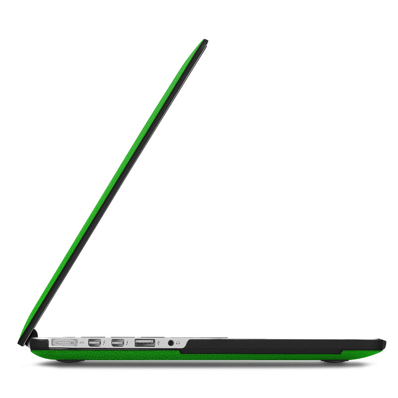 slim cover for macbook a1398 