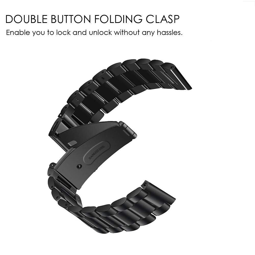 Galaxy Watch FE 40mm, Galaxy Watch 7/6/5/4 (40mm/44mm) Metal Galaxy Watch FE 40mm, Galaxy Watch 7/6/5/4 (40mm/44mm) Metal