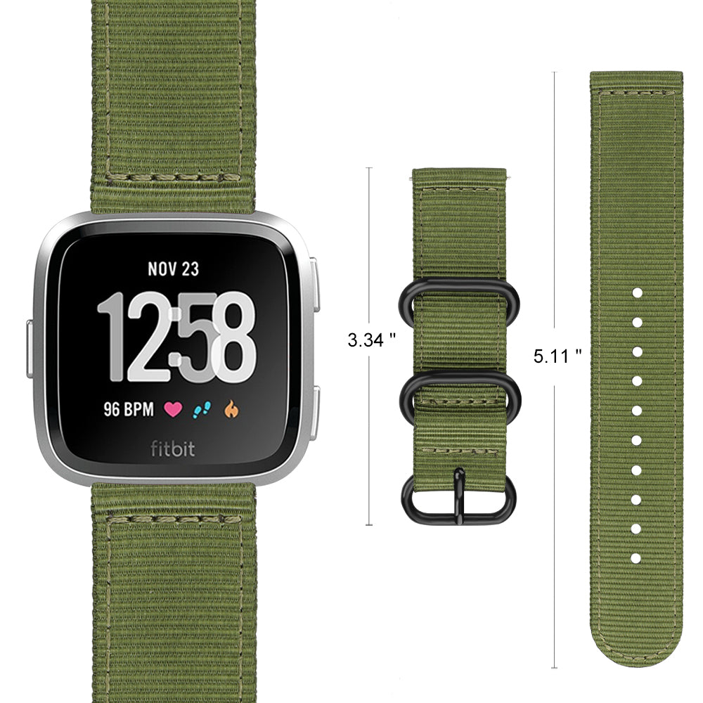 Watch Band All Fitbit Versa/Lite Edition/Special E s-l400.jpg main image 3