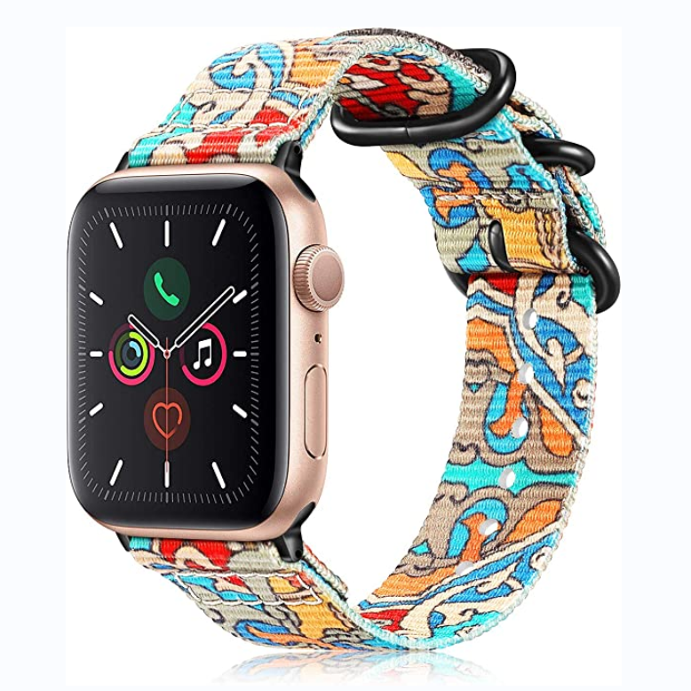 fintie apple watch band replacement 