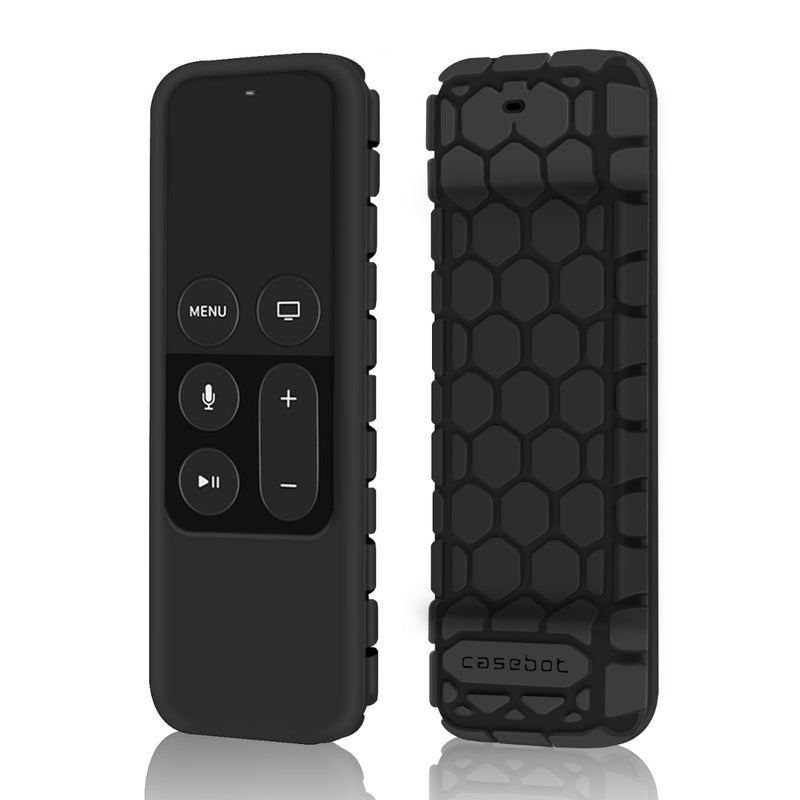 Apple TV 4K 5th/4th Gen Remote Lightweight Silicone Case |