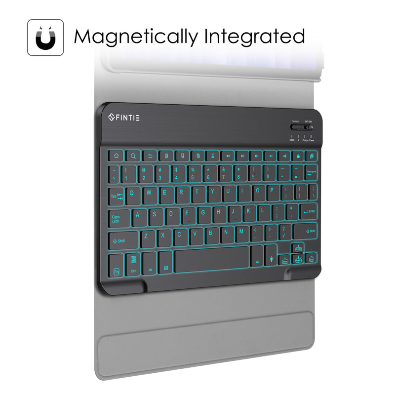 fintie bluetooth keyboard for galaxy tab a7 2020