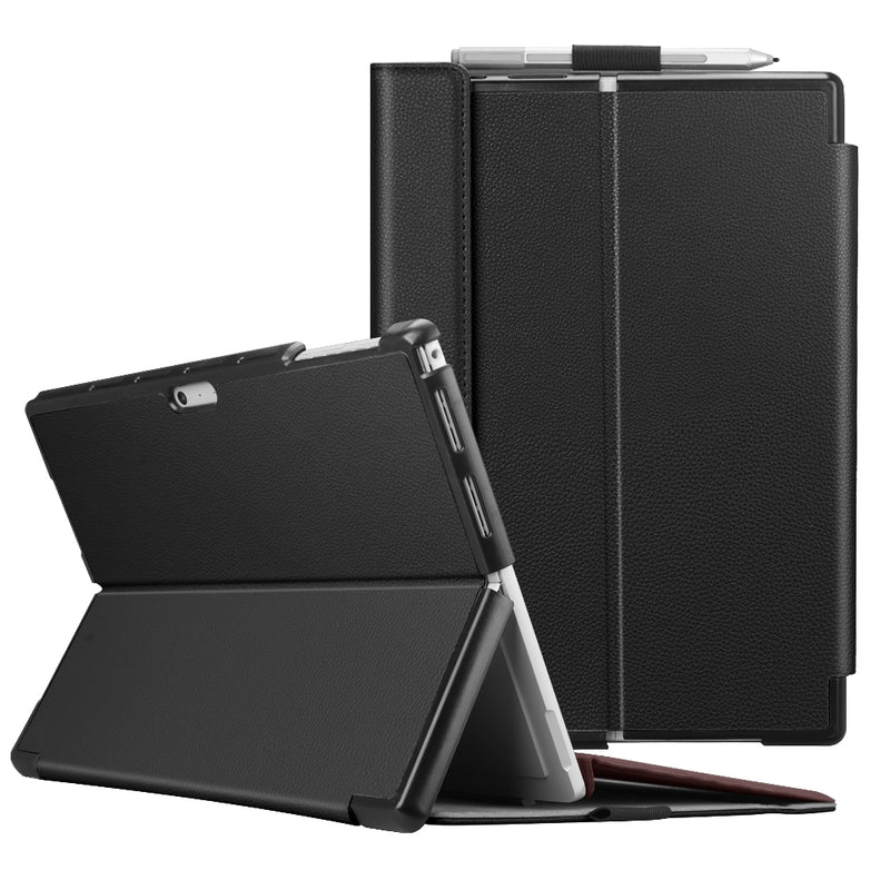 surface pro 7+ fintie case