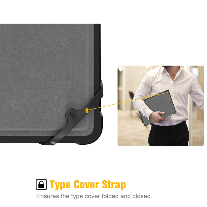 rugged surface pro 7 case