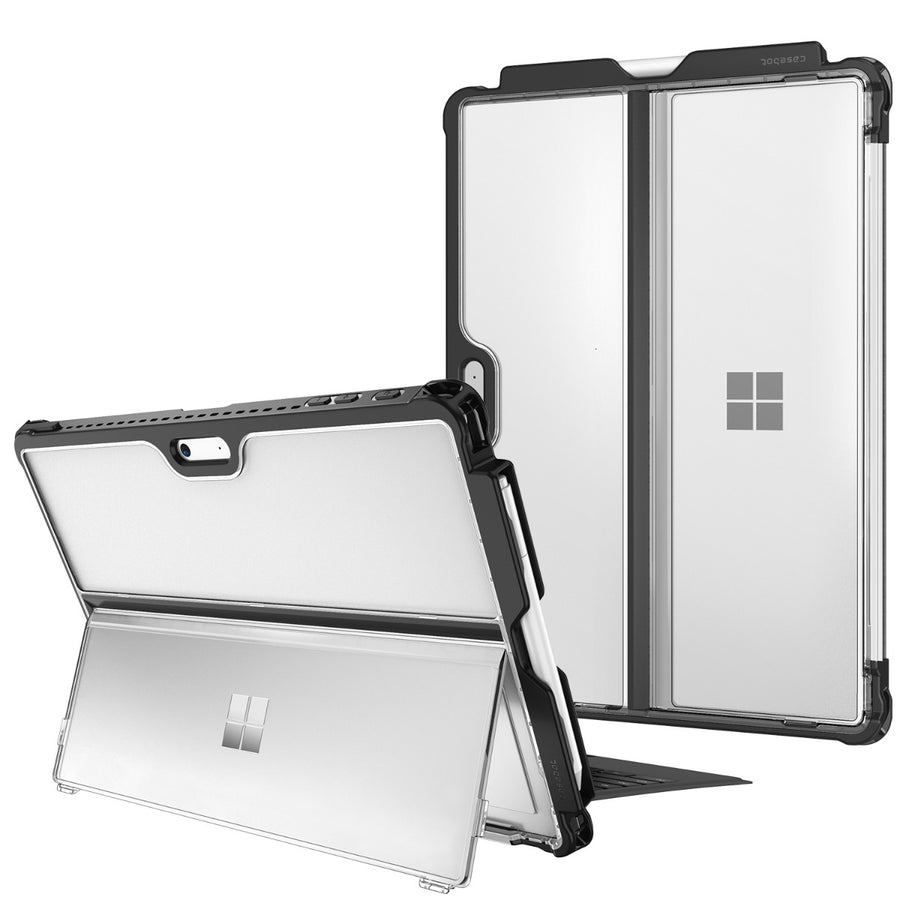 Custoda per Surface Pro 11 con tasca (n tessuto rcclato), Custoda Custoda per Surface Pro 11 con tasca (n tessuto rcclato), Custoda