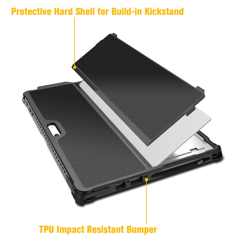 microsoft surface pro lte case