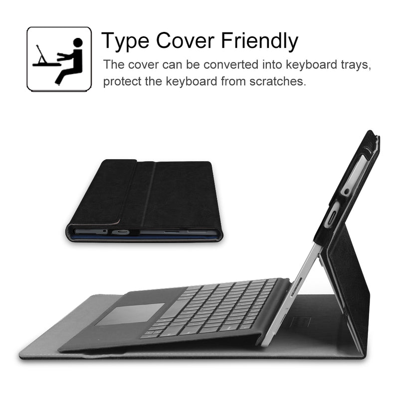 surface go keyboard case