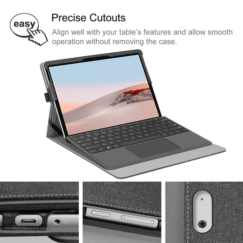 best surface go case