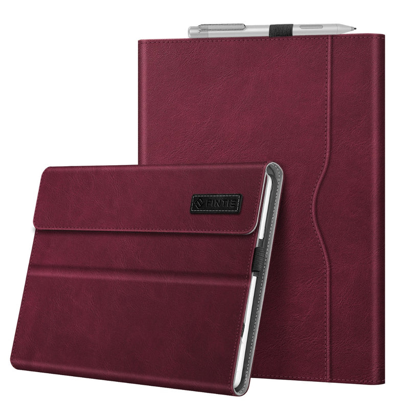 fintie case for surface go 3