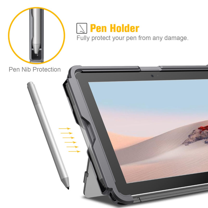 surface pen protective case