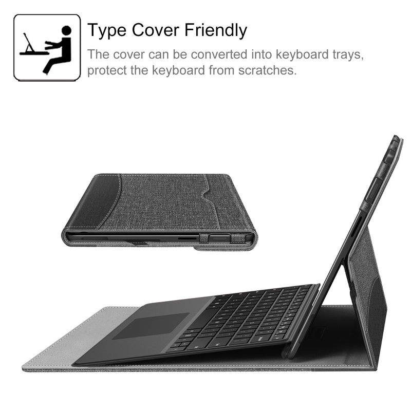 surface x case fits type cover