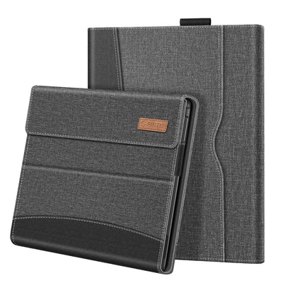 fintie microsoft surface pro x case