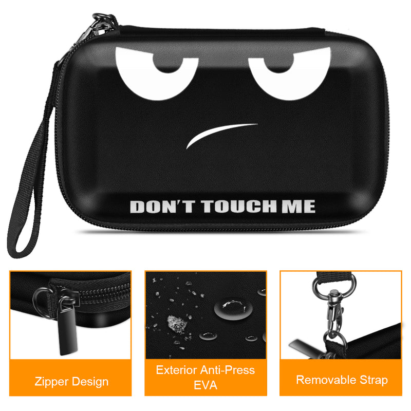 nintendo new 3ds hard shell case