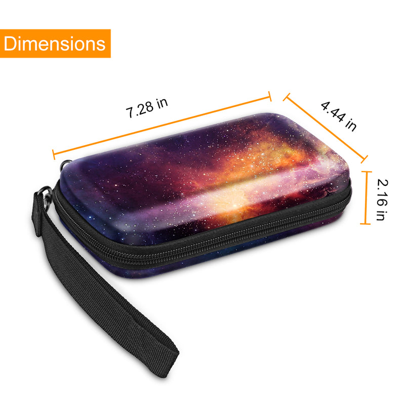 fintie case snuggly fits nintendo 2ds xl 