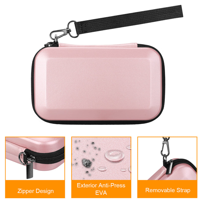 3ds xl hard shell case 