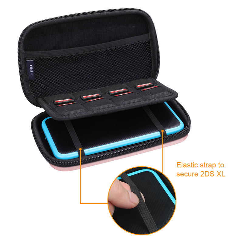 all-around protection for 2ds xl 