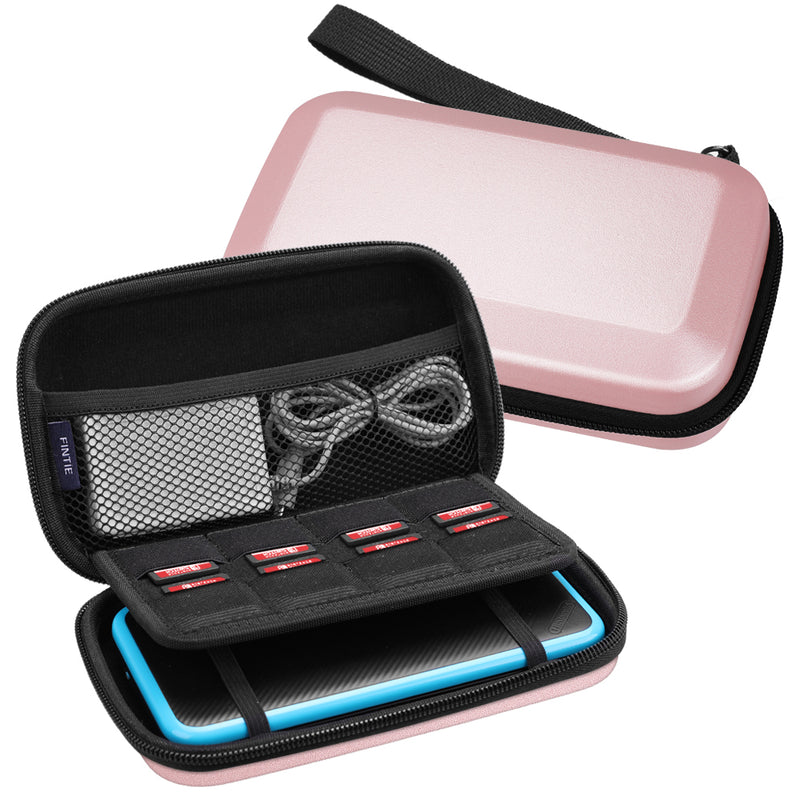 fintie nintendo 3ds xl carrying case 