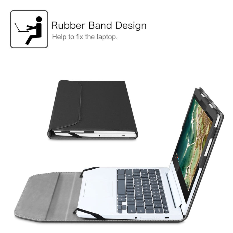 Chromebook lenovo c330 clearance case