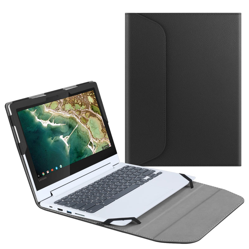 lenovo chromebook flex 3 case fintie