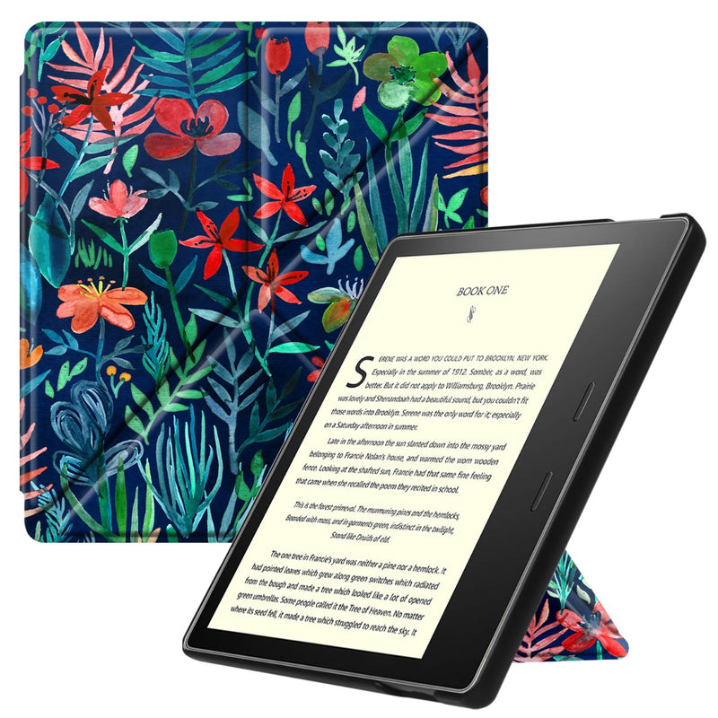 Fintie case for kindle oasis 2019