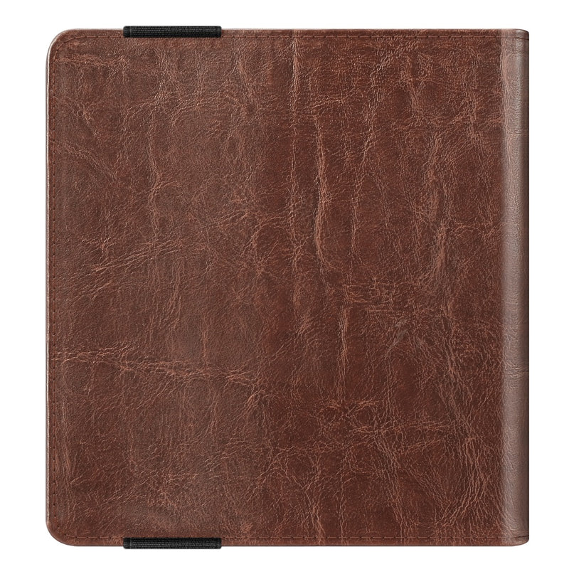 For Kindle Oasis 10th Gen Case 9th 11th Gen PU Leather Book