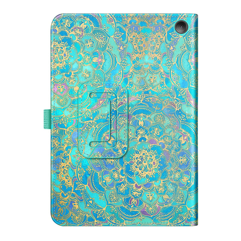 Fire HD 8 / Fire HD 8 Plus (12th/10th Gen, 2024/2022/2020) Folio Case | Fintie