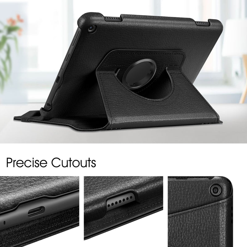 fintie gen 10 fire hd 8 case precise cutouts