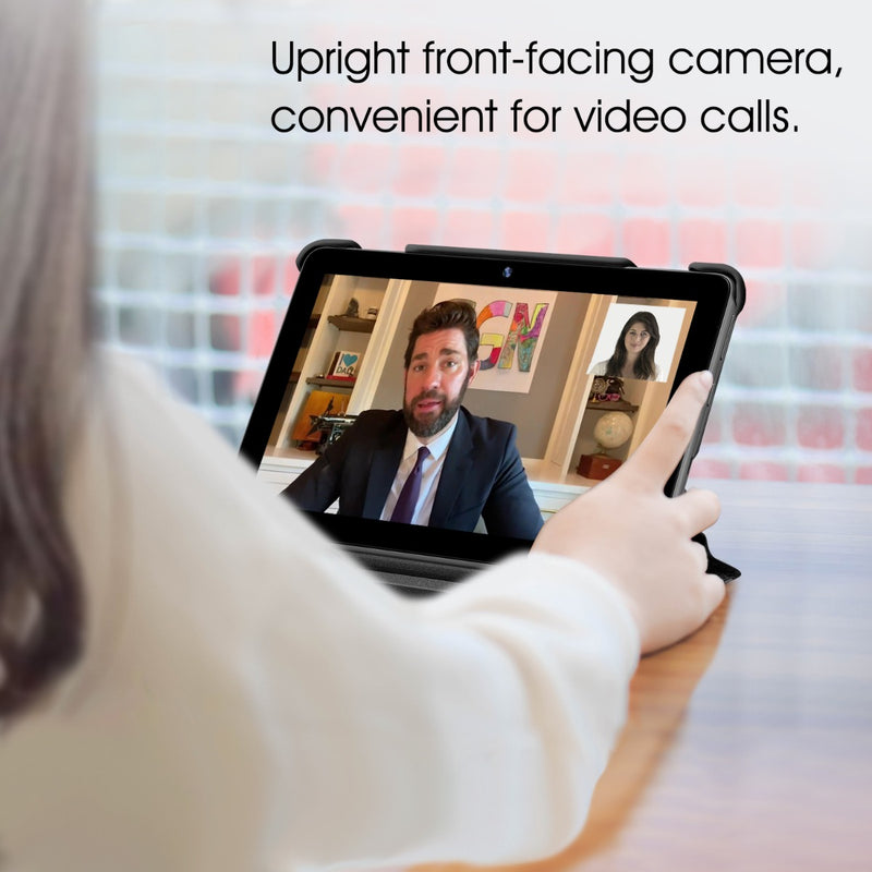 Fire HD 8 / Fire HD 8 Plus (12th/10th Gen, 2024/2022/2020) Rotating Case | Fintie