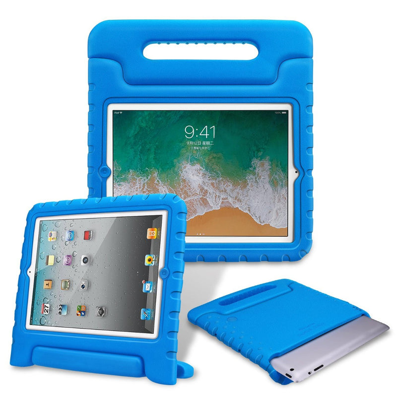 iPad 4/3/2 Shockproof Convertible Handle Kiddie Case | Fintie