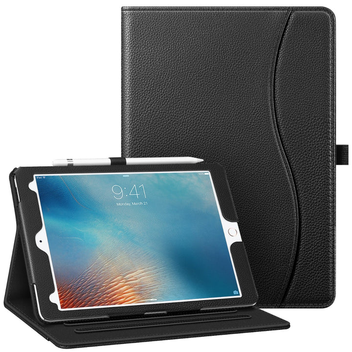 iPad Pro 2016 Multi-Angle Viewing Folio Case Fintie