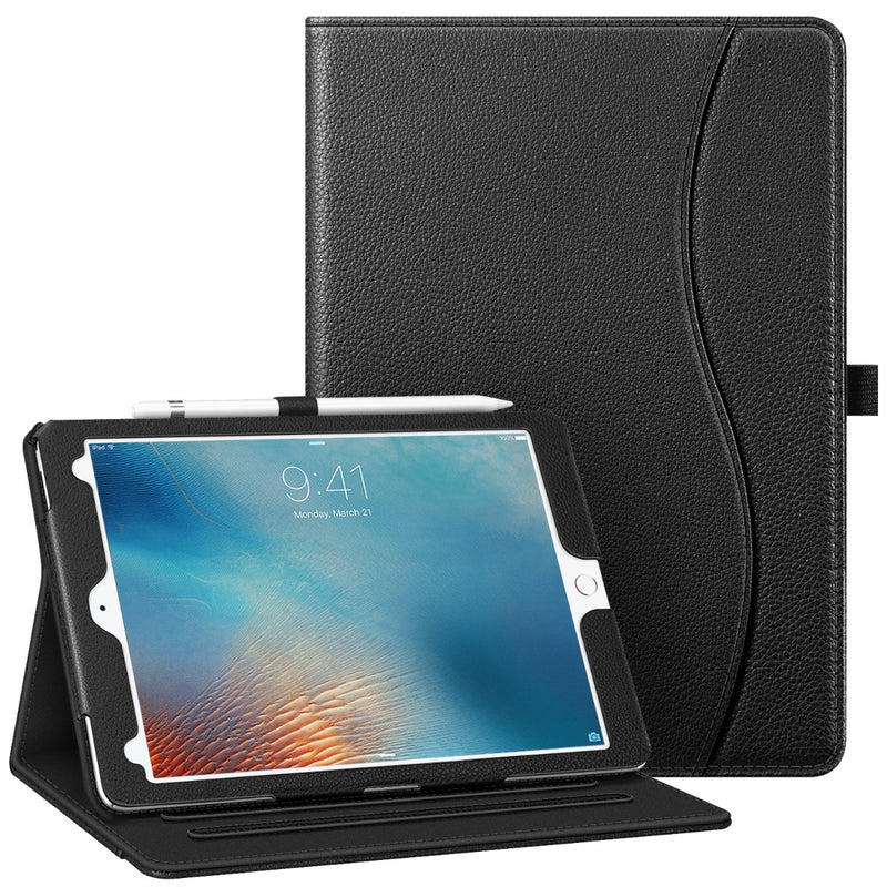 iPad Pro 9.7 Inch 2016 Multi-Angle Viewing Folio Case | Fintie