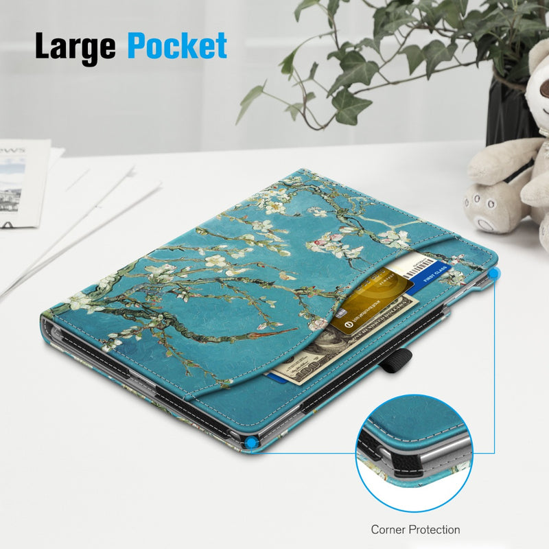 iPad Pro 9.7-Inch 2016 Multi-Angle Viewing Folio Case | Fintie