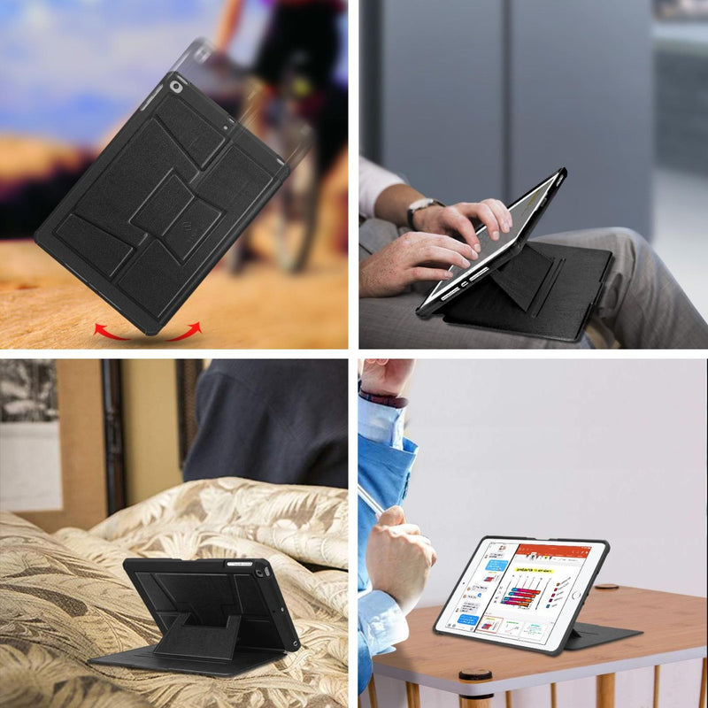 iPad 6th/5th Gen, iPad Air 2/1 Magnetic Stand Case | Fintie