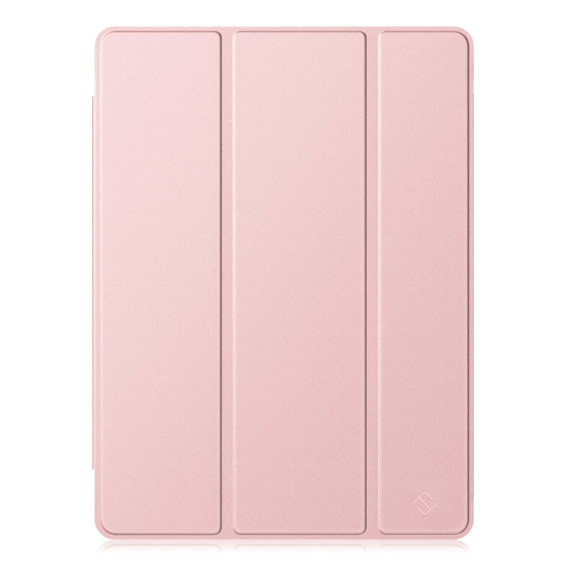 iPad Air 3 / iPad Pro 10.5 (2017) Slim Frosted Back Case | Fintie