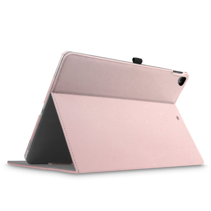 iPad Pro 12.9 Inch (2017/2015) Multi-Angle Viewing Case | Fintie