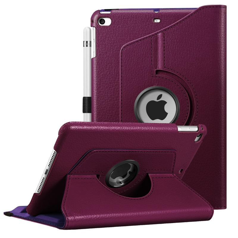 iPad Mini 5 (2019) / iPad Mini 4 (2015) 360° Rotating Case | Fintie