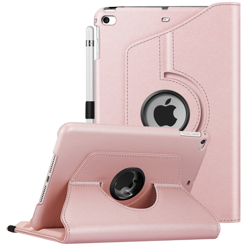 iPad Mini 5 (2019) / iPad Mini 4 (2015) 360° Rotating Case | Fintie