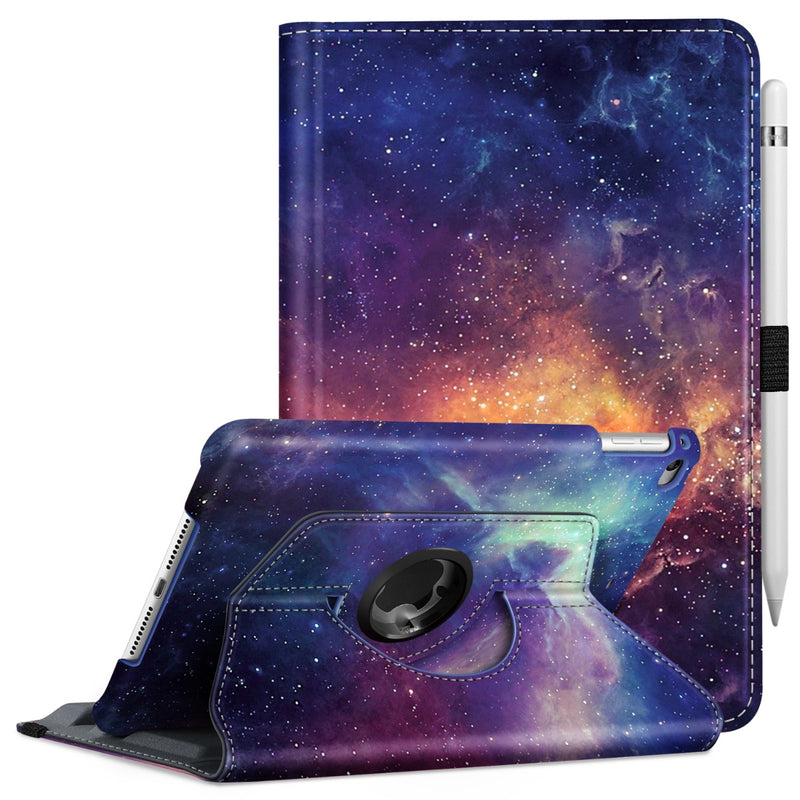 iPad Mini 5 (2019) / iPad Mini 4 (2015) 360° Rotating Case | Fintie