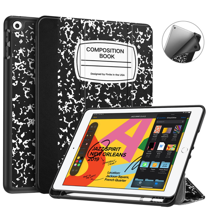 Fintie ipad 9th generation case 