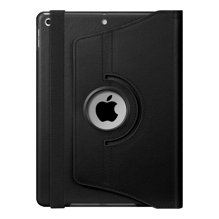 Custodia per iPad 9a / 8a / 7a Generazione (2021 2020 2019) 10.2 Pollici - 360 Gradi di Rotante Cover Protettiva Case con Auto Sonno/Sveglia (Beach Custodia per iPad 9a / 8a / 7a Generazione (2021 2020 2019) 10.2 Pollici - 360 Gradi di Rotante Cover Protettiva Case con Auto Sonno/Sveglia (Beach