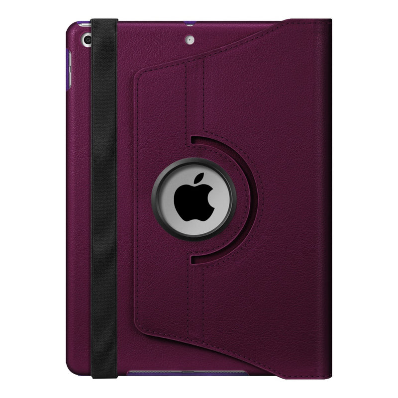 apple ipad 10.2 case with strap
