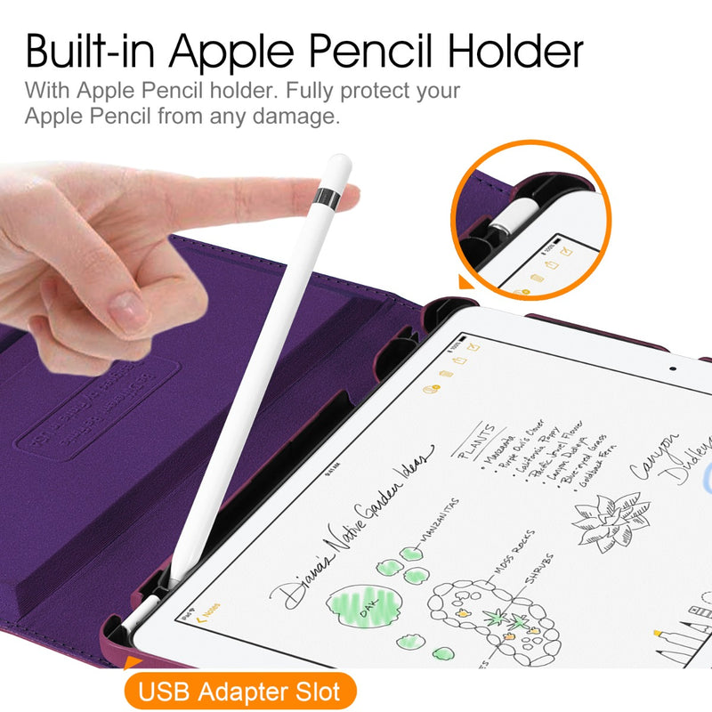 apple pencil cover fintie