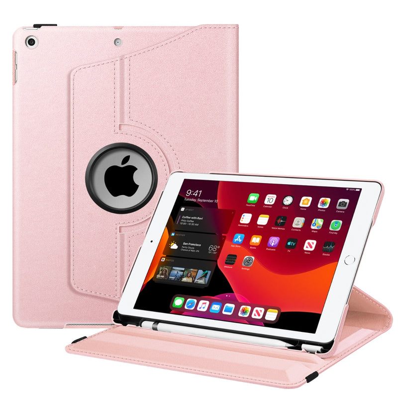 fintie ipad 8th generation case 