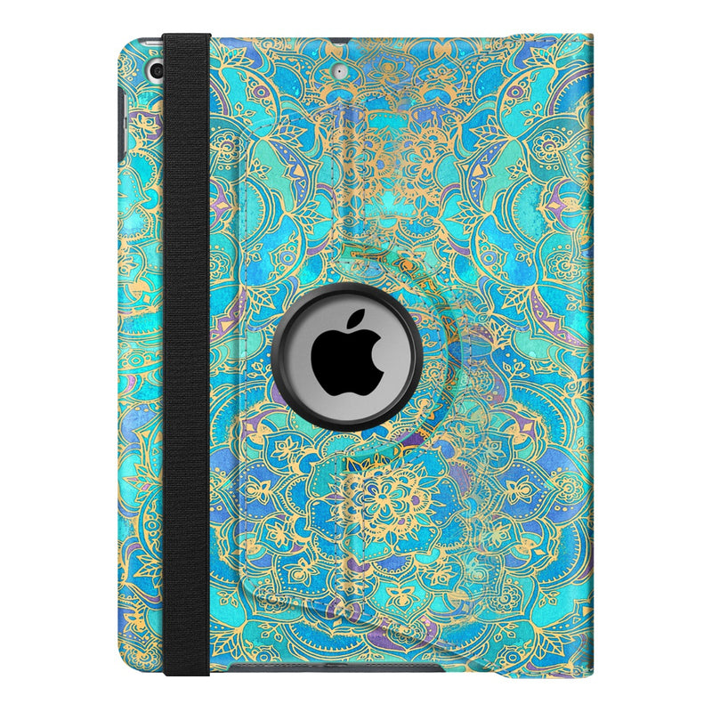 fintie ipad case