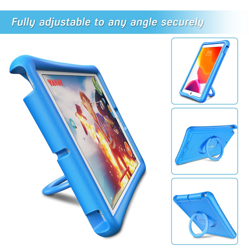 fintie eva ipad 8th generation case 