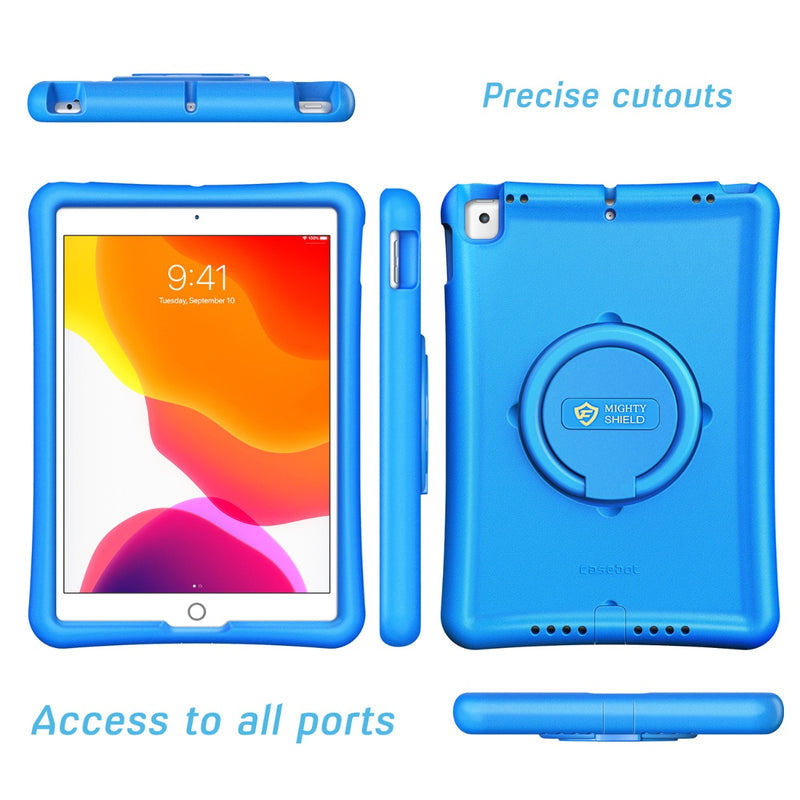 kid-proof ipad case 9th generation 