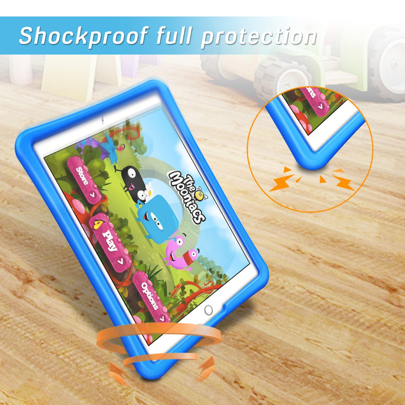 dropproof ipad case