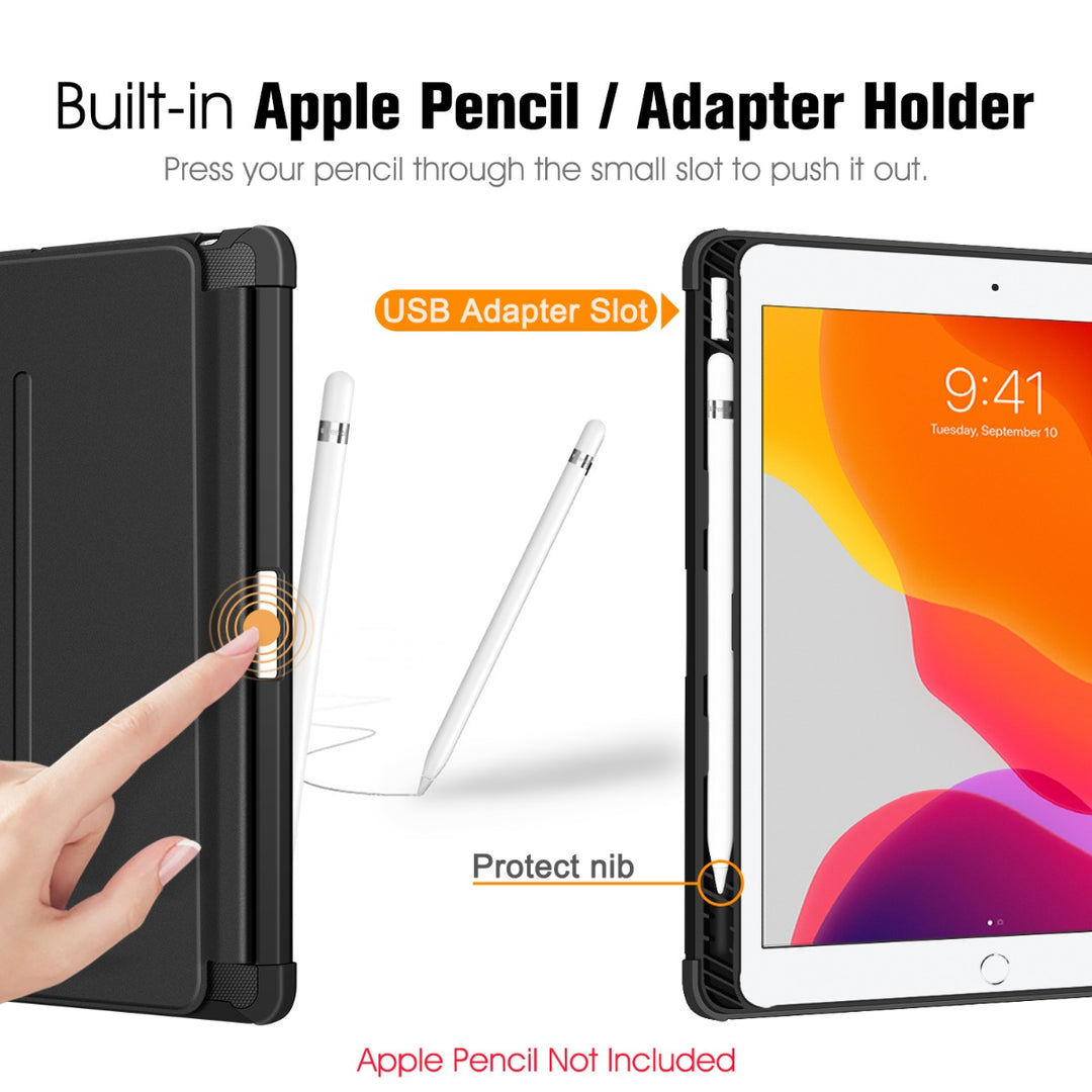 iPad 9th Gen (2021) / iPad 8th/7th Gen 10.2